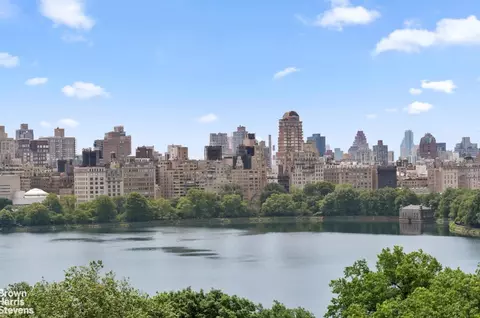 327 Central Park W #15B, New York, NY 10025