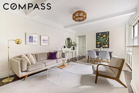 70 Remsen St #8F, Brooklyn, NY 11201