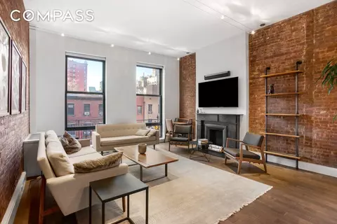 23 E 10th St #414, New York, NY 10003