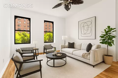 157 W 123rd St #2A, New York, NY 10027