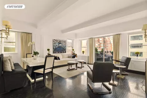 40 E 61st St #10B, New York, NY 10065
