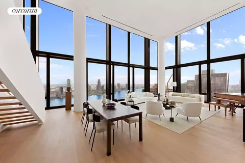 695 1st Ave #PHD, New York, NY 10016