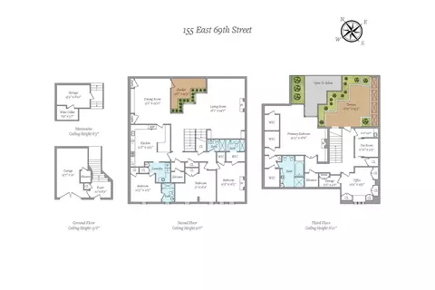 155 E 69th St, New York, NY 10021