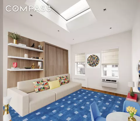 435 E 85th St #4P, New York, NY 10028
