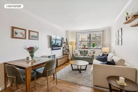 1831 Madison Ave #7M, New York, NY 10035