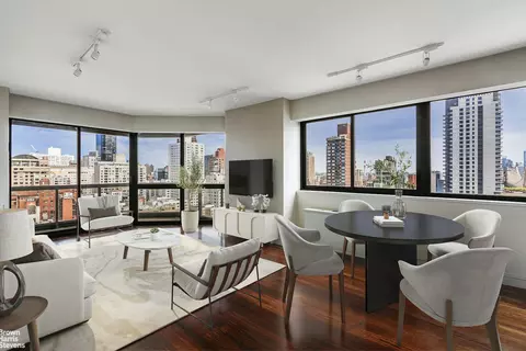 200 E 61st St #23F, New York, NY 10065