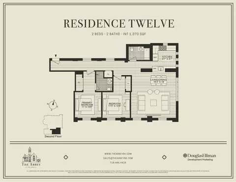 232 Adelphi St #12, Brooklyn, NY 11205