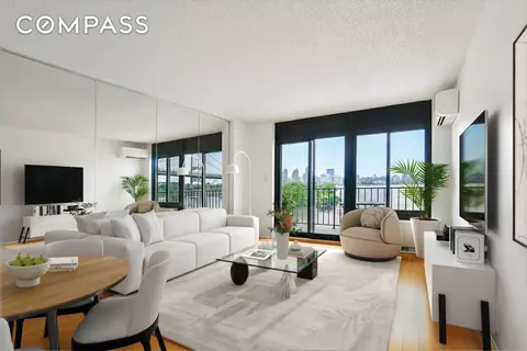 2540 Shore Blvd #4S, Astoria, NY 11102
