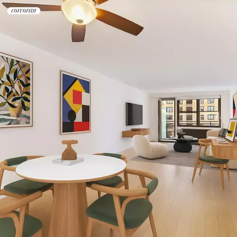 345 E 81st St #9N, New York, NY 10028