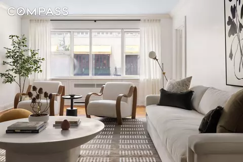 50 E 79th St #2C, New York, NY 10075
