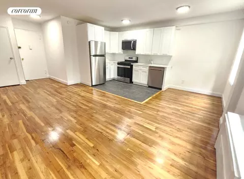 1725 Edison Ave #2A, New York City, NY 10461