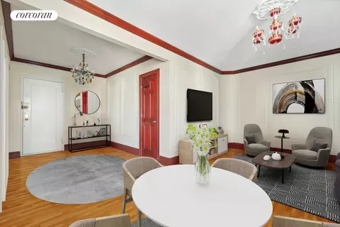 675 Academy St #6A, New York, NY 10034