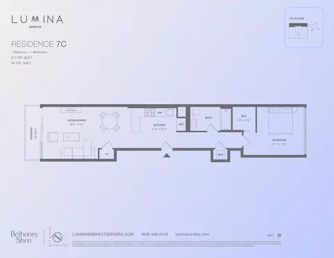 179 20th St #7-C, Brooklyn, NY 11232