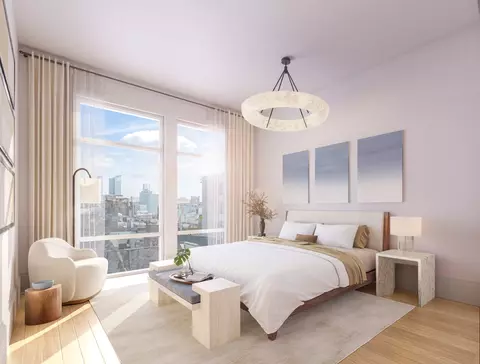 815 Broadway #401, New York, NY 10003