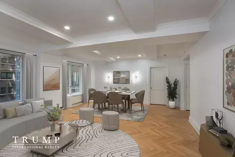 502 Park Ave #6-H, New York, NY 10022
