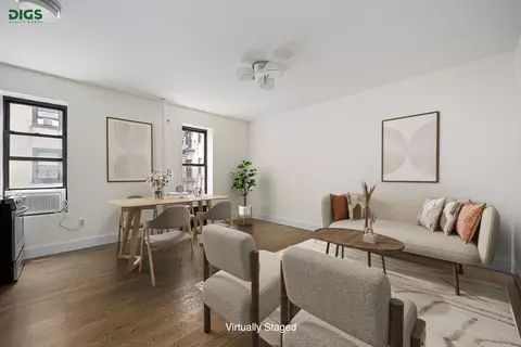 2107 Bedford Ave #B11, Brooklyn, NY 11226