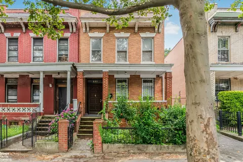 637 Saratoga Ave, Brooklyn, NY 11212