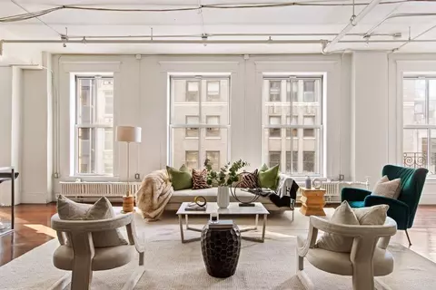 9 Murray St #5SE, New York, NY 10007
