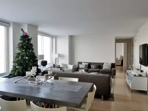 212 Warren St #12-E, New York, NY 10282