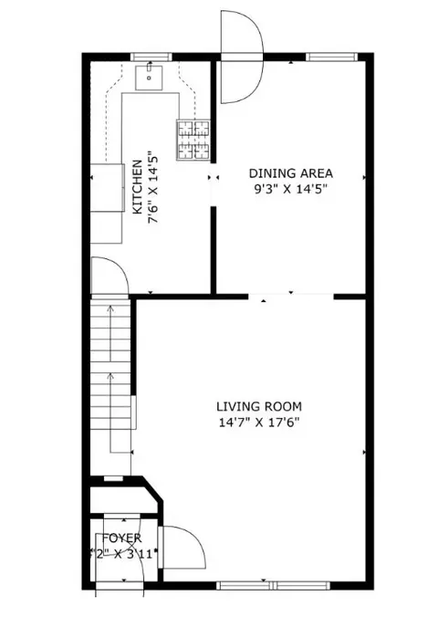 32-50 77th St, New York City, NY 11370