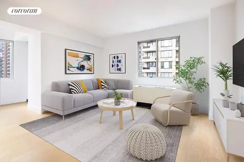 308 E 38th St #20D, New York, NY 10016