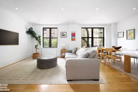 55 W 95th St #35, New York, NY 10025