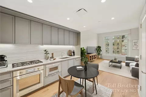 218 W 103rd St #10B, New York, NY 10025