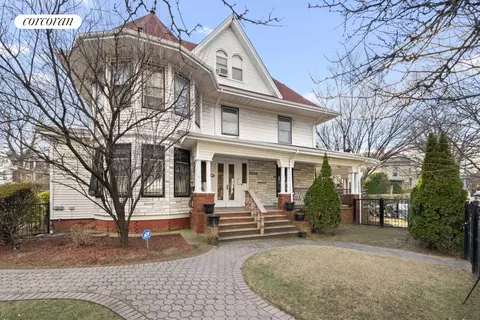 2404 Foster Ave, Brooklyn, NY 11210