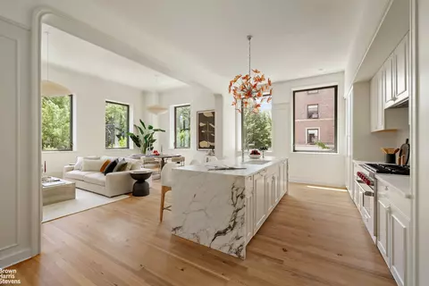 1 Prospect Park W #3C, Brooklyn, NY 11215