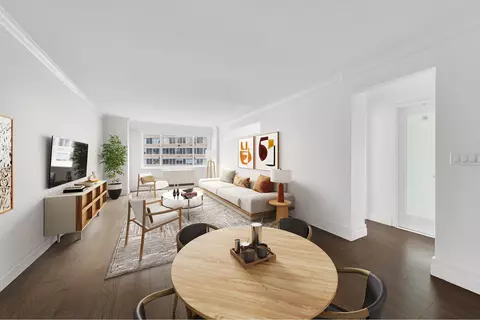 400 E 54th St #25A, New York, NY 10022