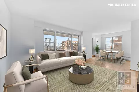 568 Grand St #J1804, New York, NY 10002