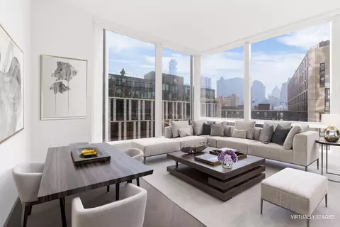 111 Murray St #11B, New York, NY 10007