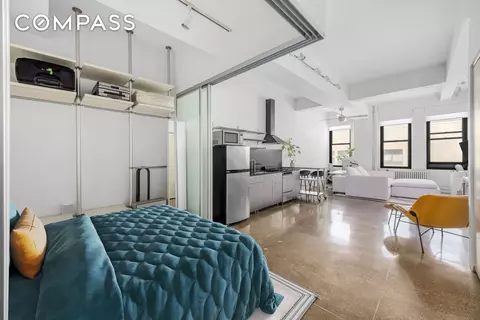 315 7th Ave #6C, New York, NY 10001