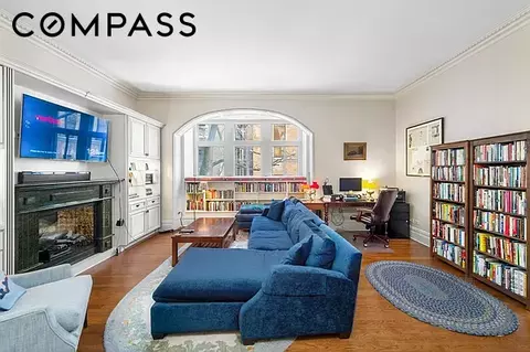 1 W 67th St #2M, New York, NY 10023