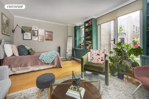 2250 Broadway #5K, New York, NY 10024