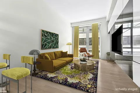 111 Fulton St #309, New York, NY 10038