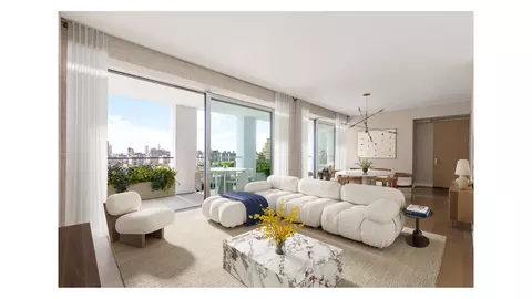 215 W 28th St #20B, New York, NY 10001