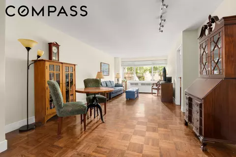 525 E 86th St #2G, New York, NY 10028