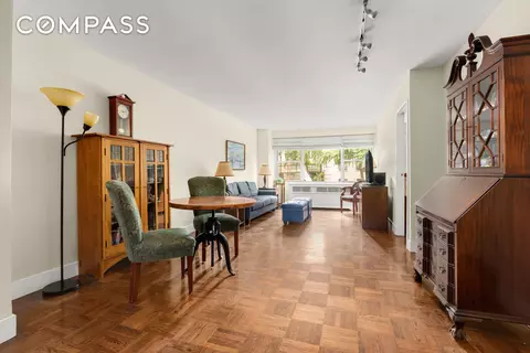 525 E 86th St #2G, New York, NY 10028