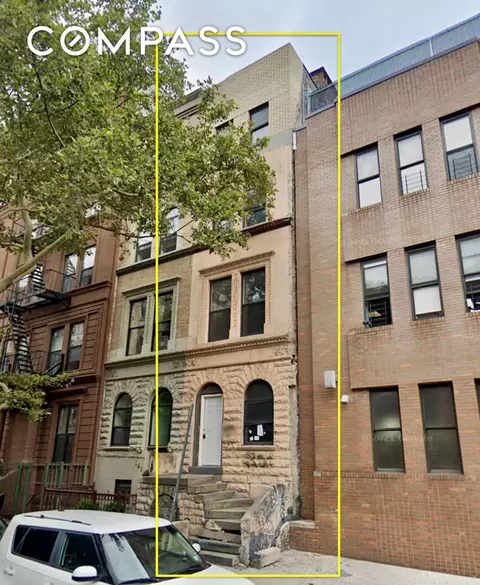 159 W 136th St, New York, NY 10030