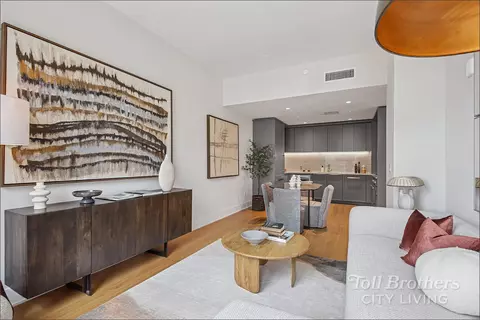 218 W 103rd St #11E, New York, NY 10025