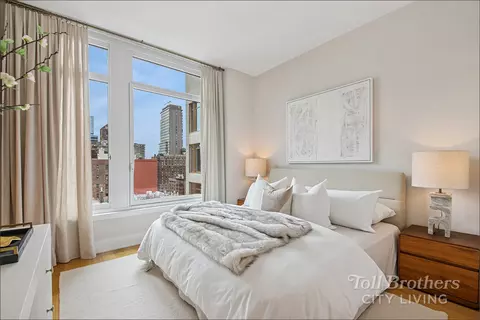 218 W 103rd St #11E, New York, NY 10025