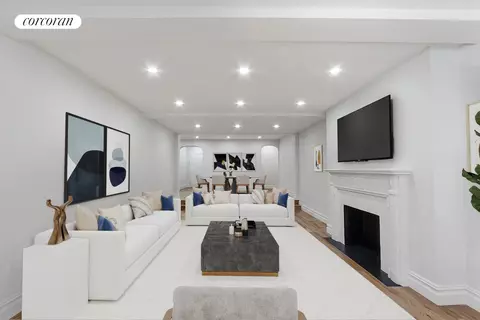 100 Riverside Dr #5E, New York, NY 10024