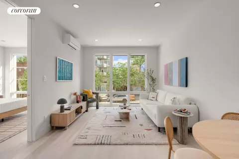 166 Washington Ave #2A, Brooklyn, NY 11205