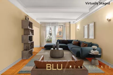 310 W 72nd St #2-CD, New York, NY 10023