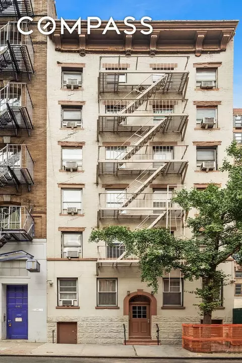 445 W 36th St, New York, NY 10018
