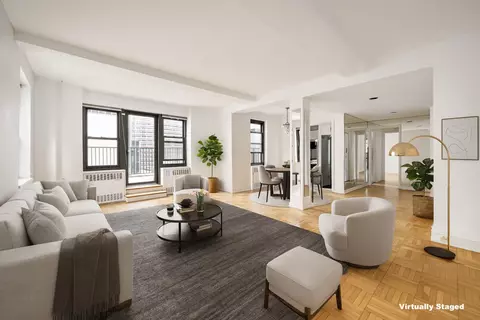 135 E 54th St #16E, New York, NY 10022