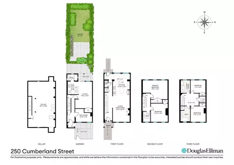 250 Cumberland St, Brooklyn, NY 11205