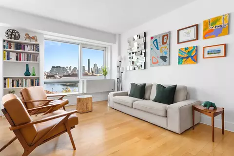 446 Kent Ave #5E, Brooklyn, NY 11211