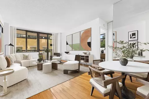 300 E 54th St #6C, New York, NY 10022